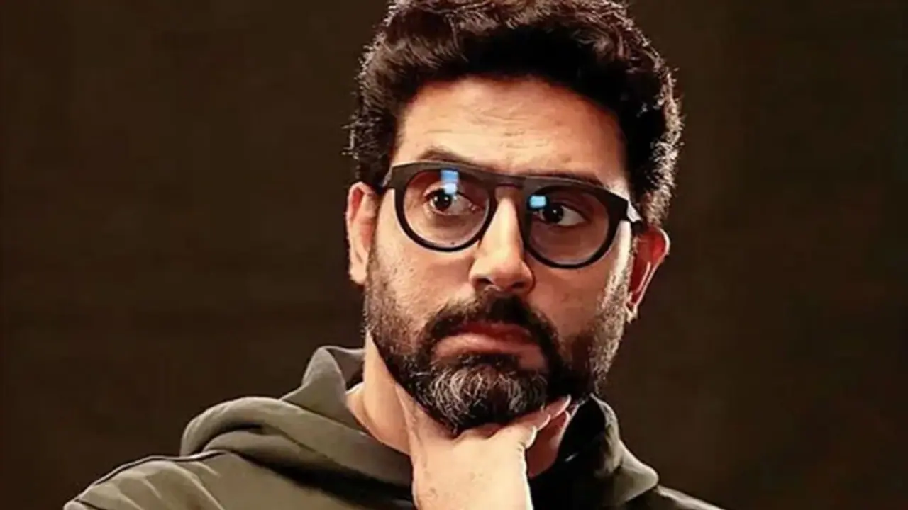 Abhishek Bachchan Abhishek Bachchan