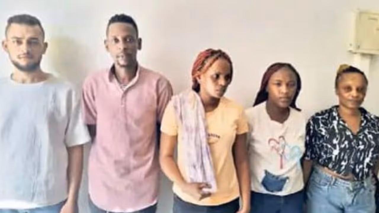 foreign nationals arrested with drugs foreign nationals arrested with drugs