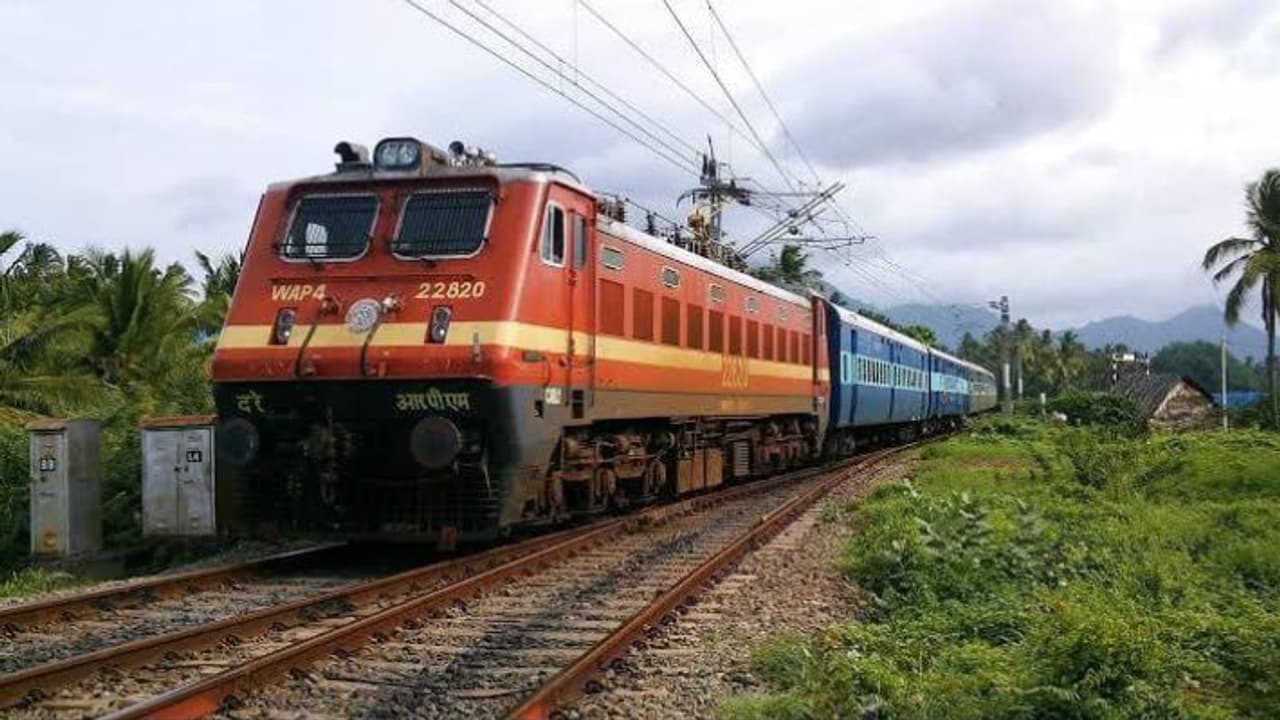 railways in festival season list railways in festival season list