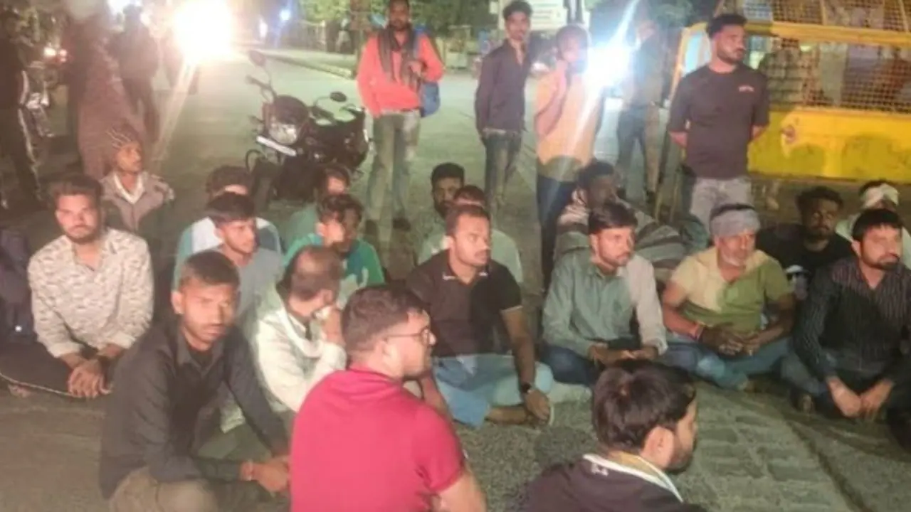 jodhpur murder case jodhpur murder case