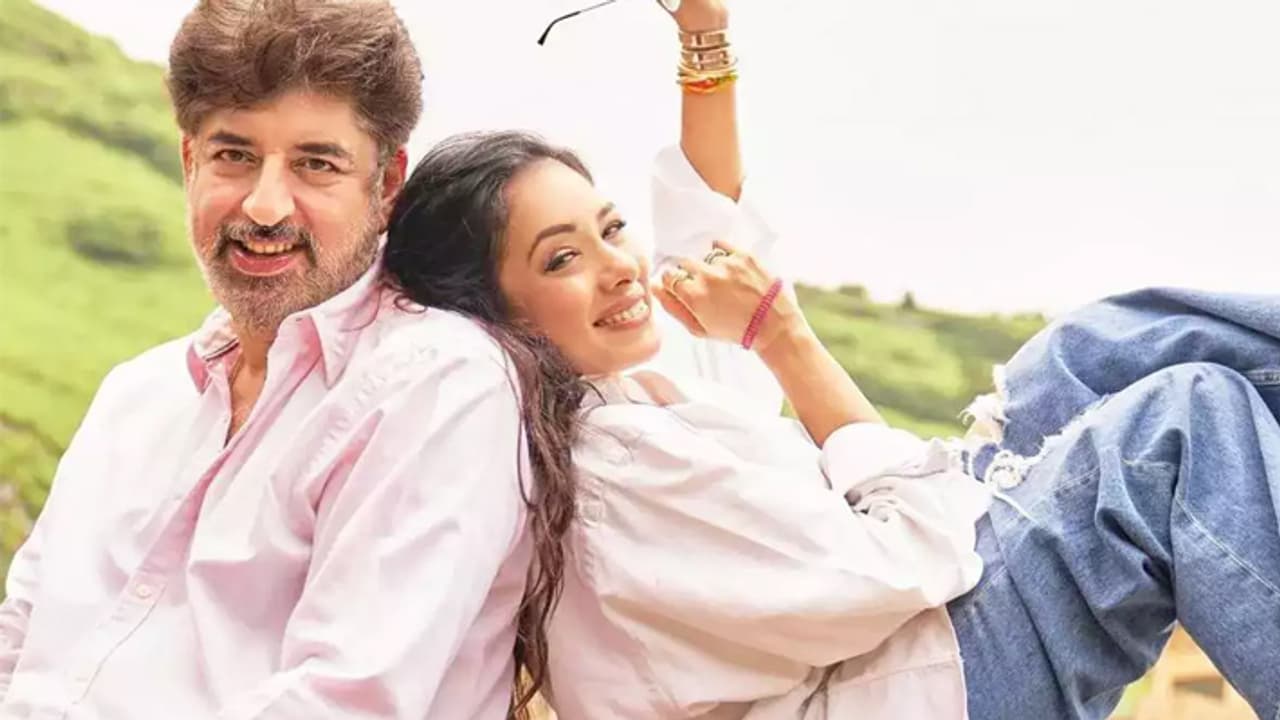 Rupali Ganguly Love Story Rupali Ganguly Love Story