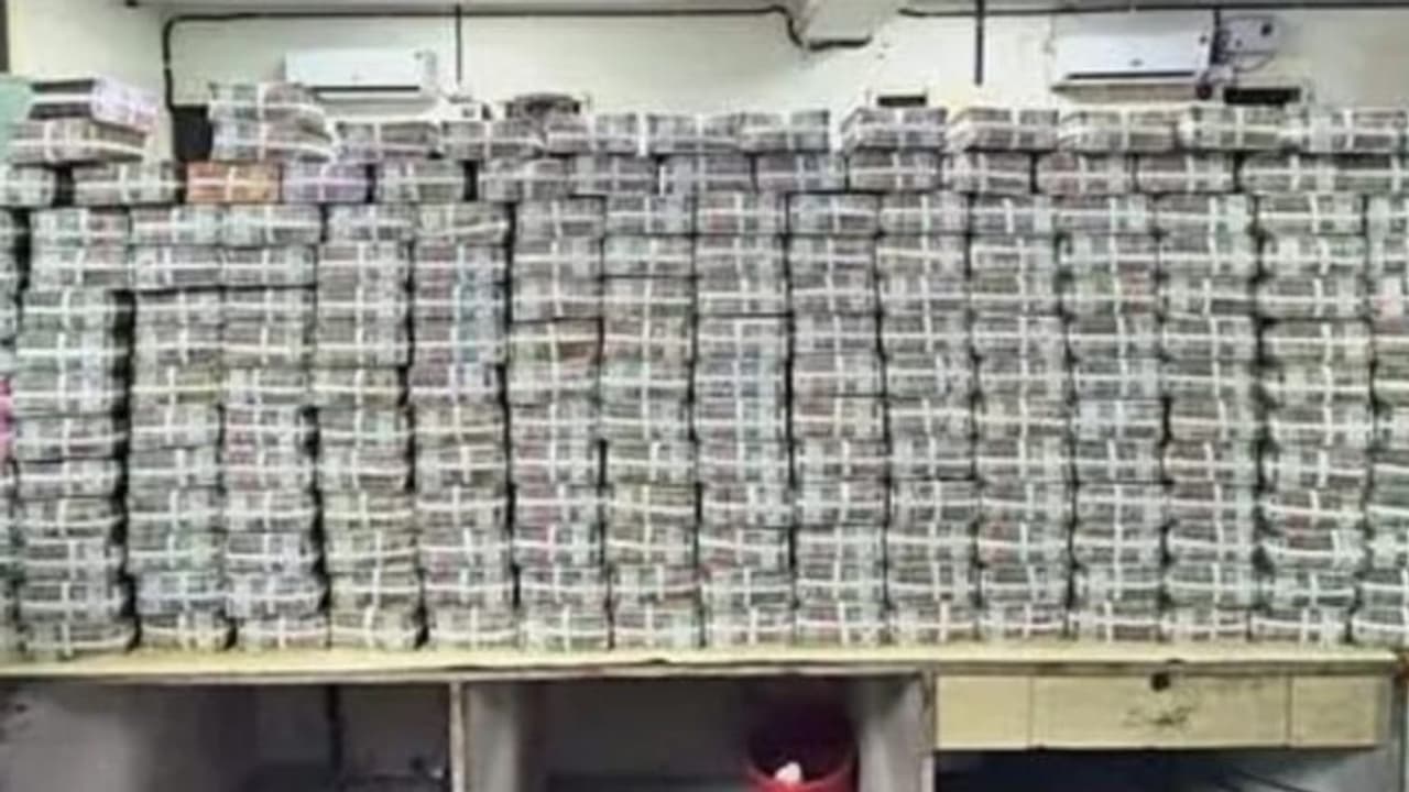 election commission raids election commission raids