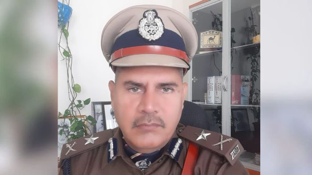 kishan sahay meena ips kishan sahay meena ips