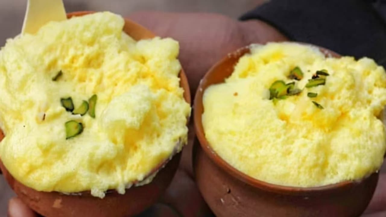 Banaras special malaiyo recipe Banaras special malaiyo recipe