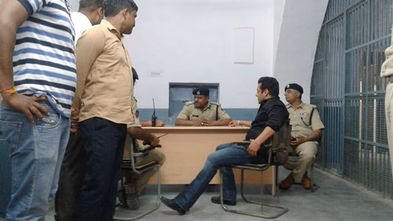 Salman Khan Salman Khan