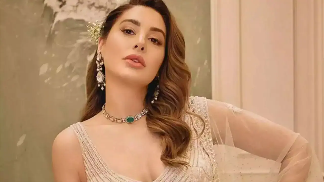 Nargis Fakhri Nargis Fakhri
