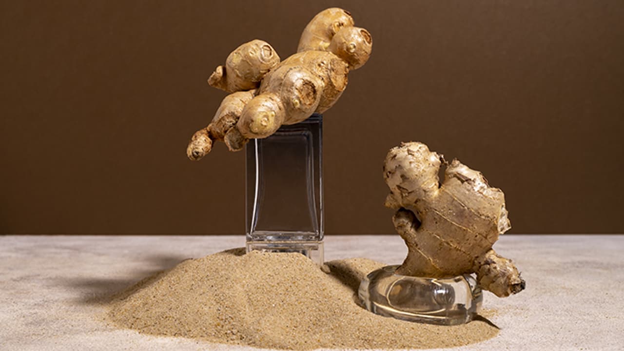 how to check Real vs fake Ginger how to check Real vs fake Ginger