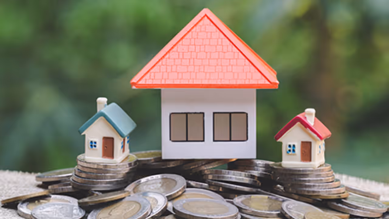 Home Loan EMI Home Loan EMI