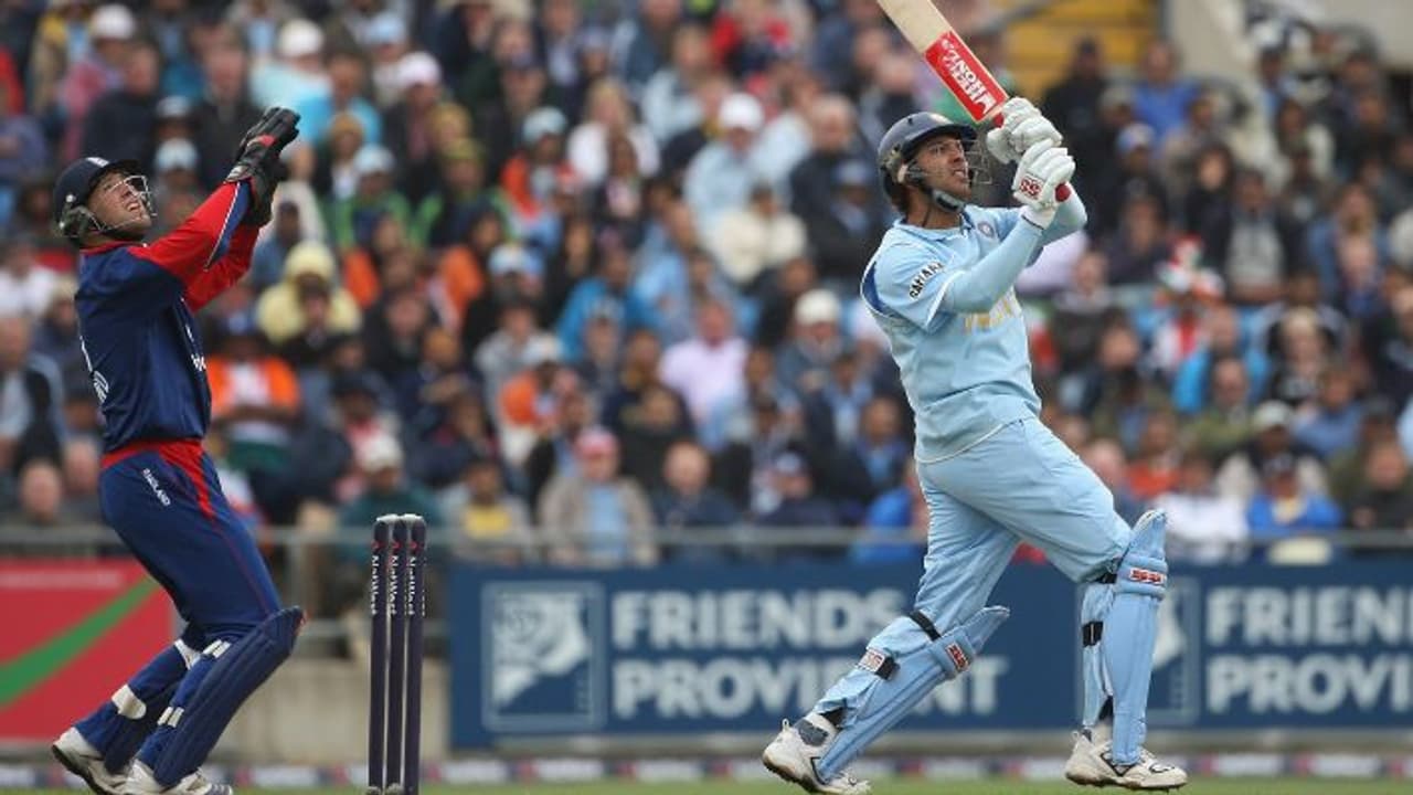 yuvraj singh birthday 2024 Know the struggling story of Sixer King