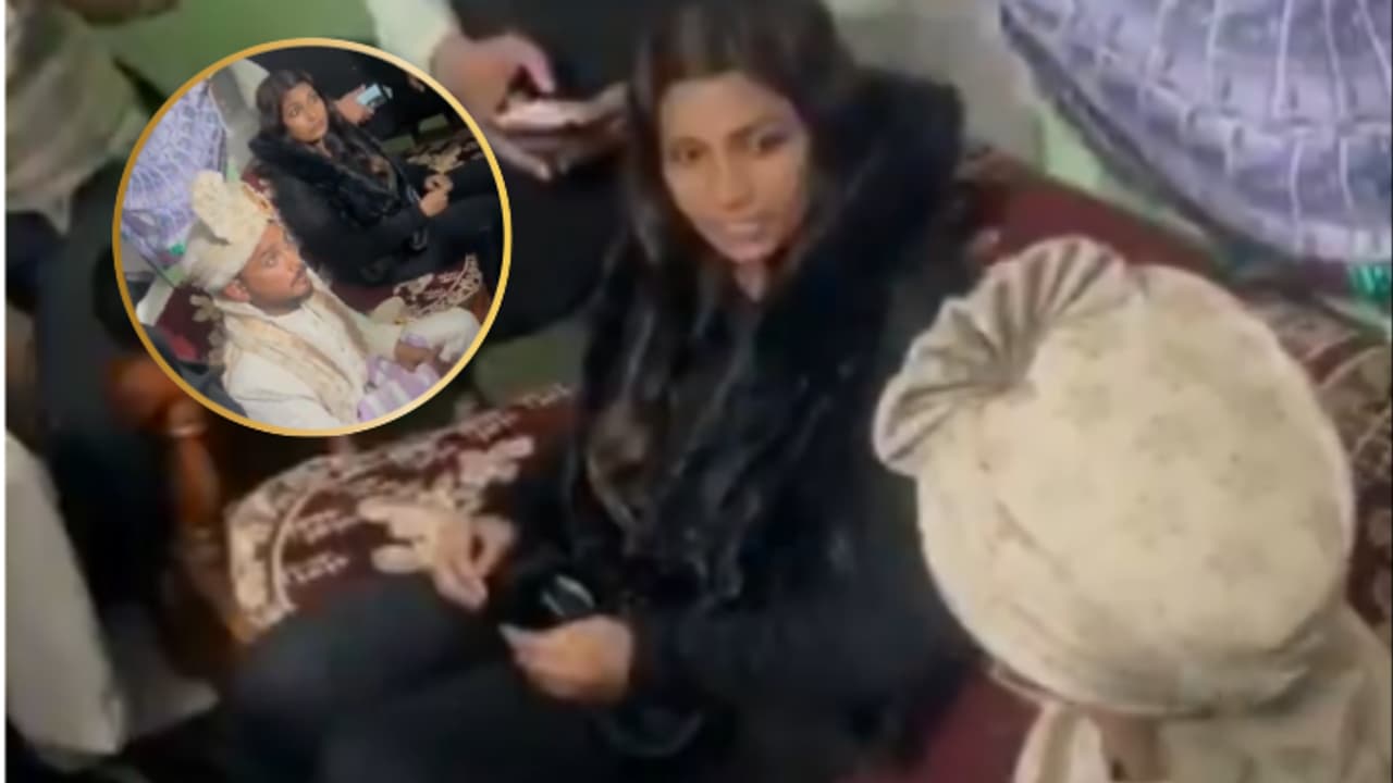 Girlfriend Drama at Wedding Girlfriend Drama at Wedding