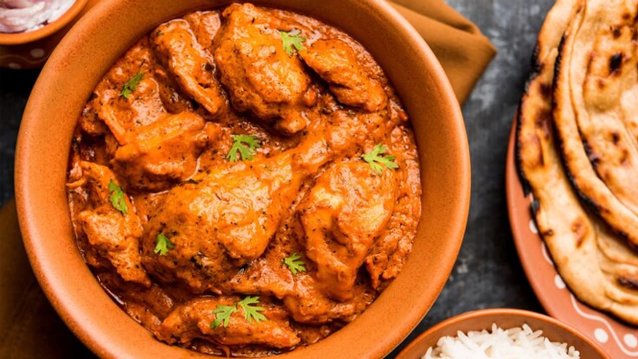 how to make Changezi chicken recipe in Hindi