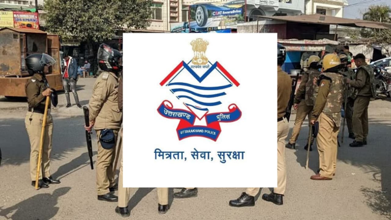 Uttarakhand Vigilance Helpline 1064 Police Corruption Complaints Action Demand Uttarakhand Vigilance Helpline 1064 Police Corruption Complaints Action Demand