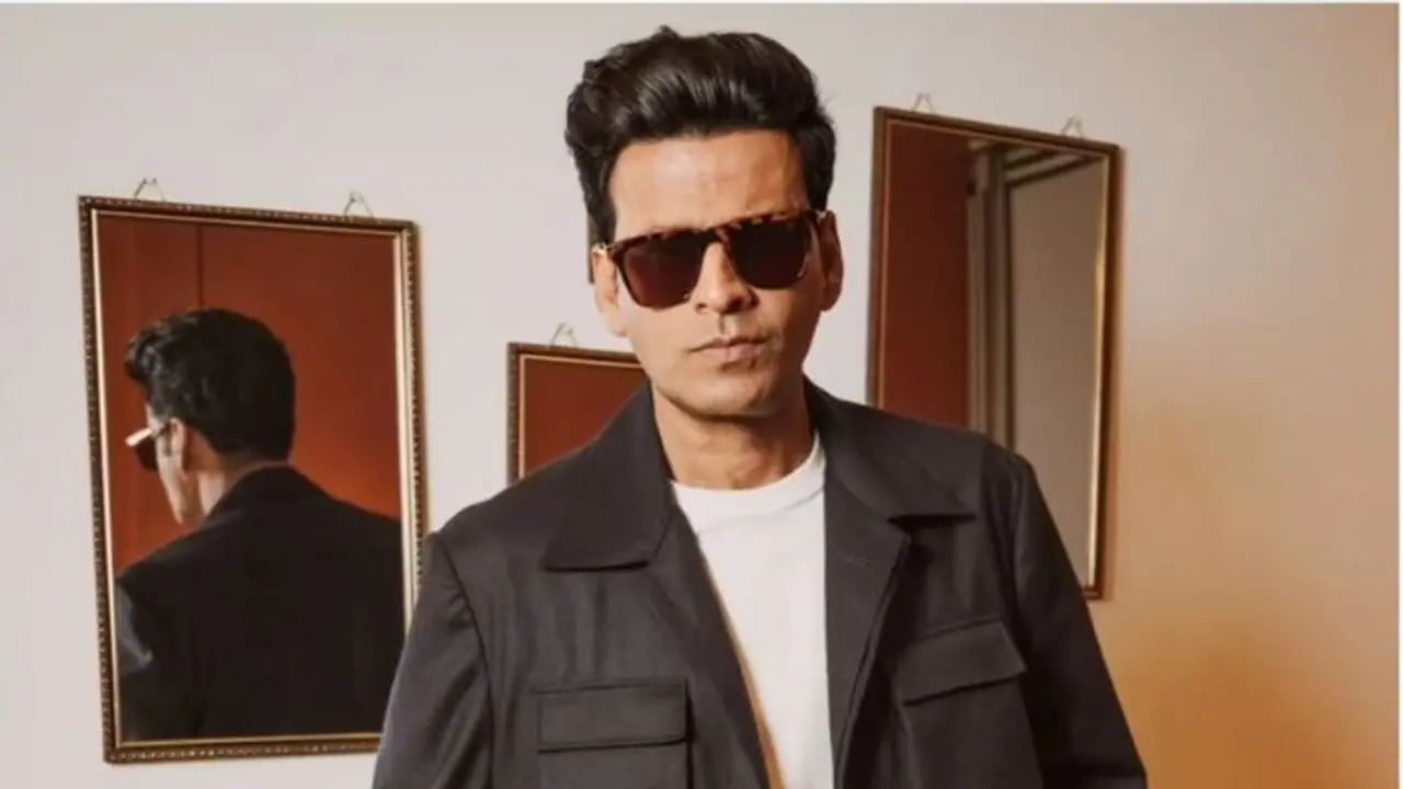 Manoj Bajpayee Manoj Bajpayee