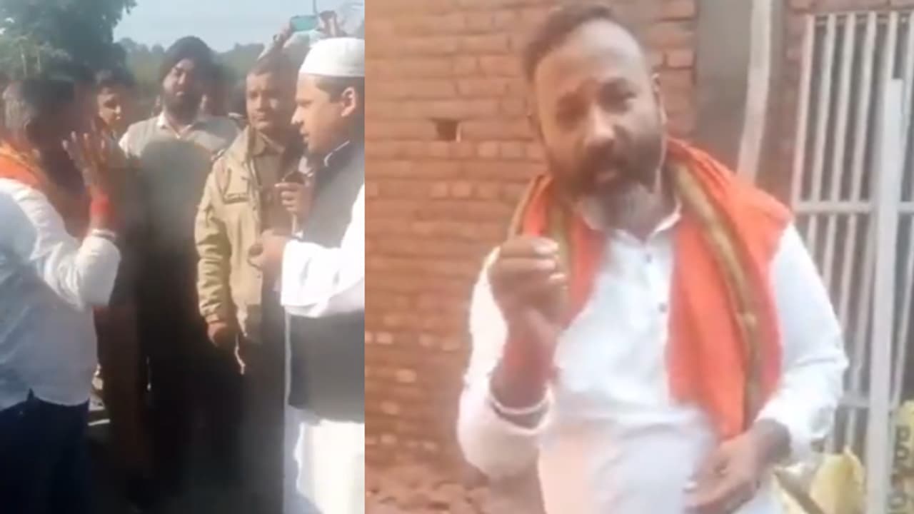 raiwala crime cow calf severed head hindu protests madrasa namaz controversy raiwala crime cow calf severed head hindu protests madrasa namaz controversy