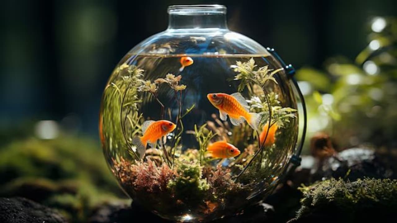 Best aquarium fish for luck