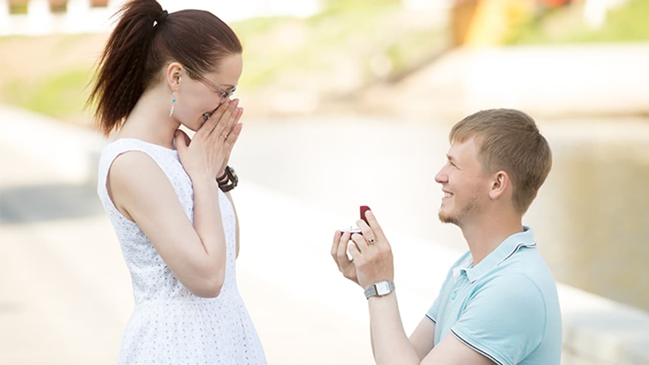 7 changes after marriage can strong your Bond 7 changes after marriage can strong your Bond