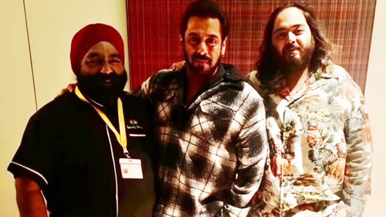 Salman Khan Birthday Photos Salman Khan Birthday Photos