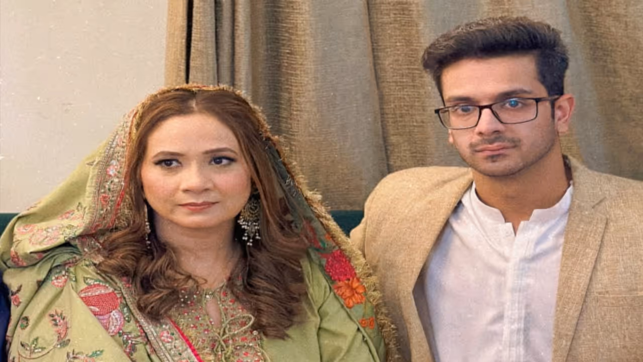 pakistani son pakistani son