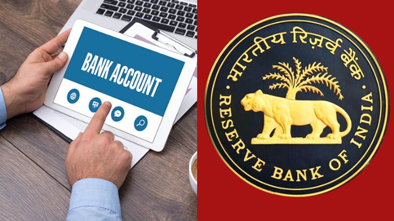 Bank Account Bank Account