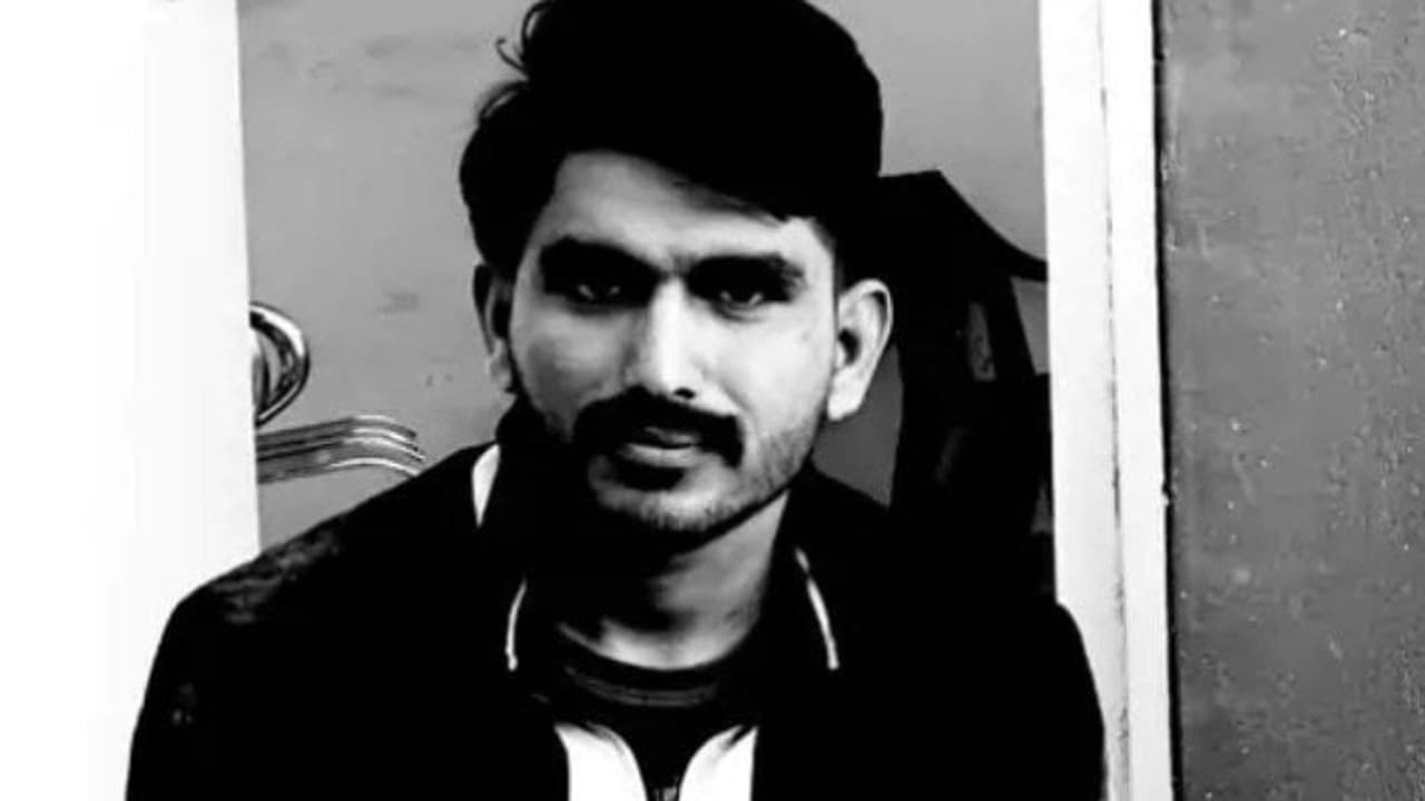 Nagaur thug manisha jhinjha arrested telgram group scam 999 rupees people cheated Nagaur thug manisha jhinjha arrested telgram group scam 999 rupees people cheated