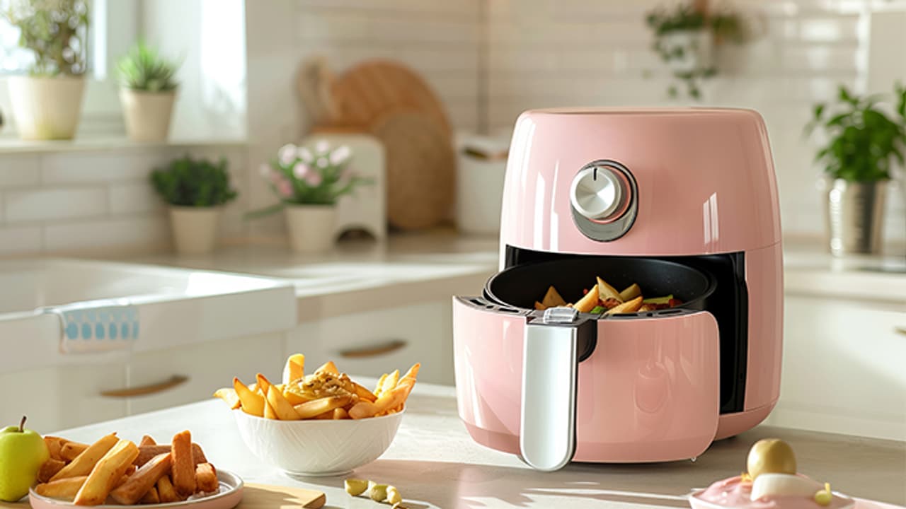 what we should not cook in Air fryer