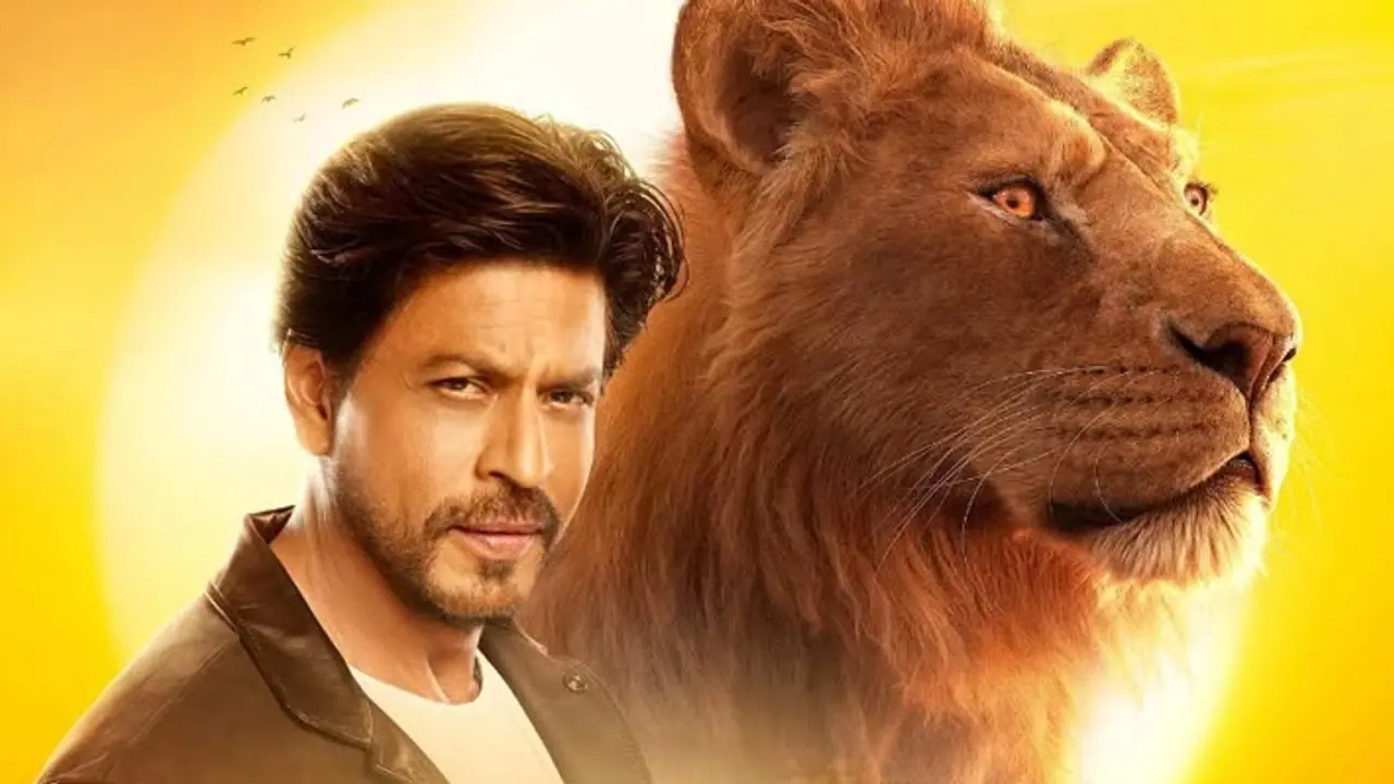 Mufasa The Lion King OTT Release Date