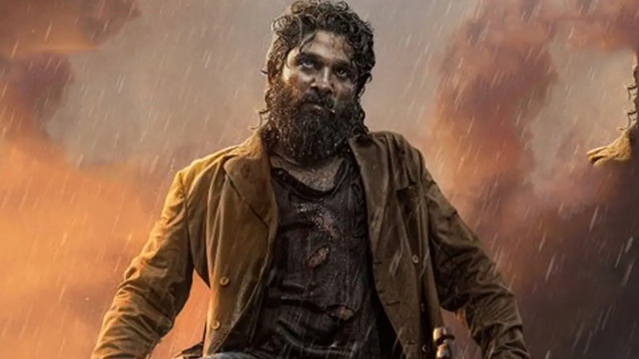 Pushpa 2 The Rule Box Office