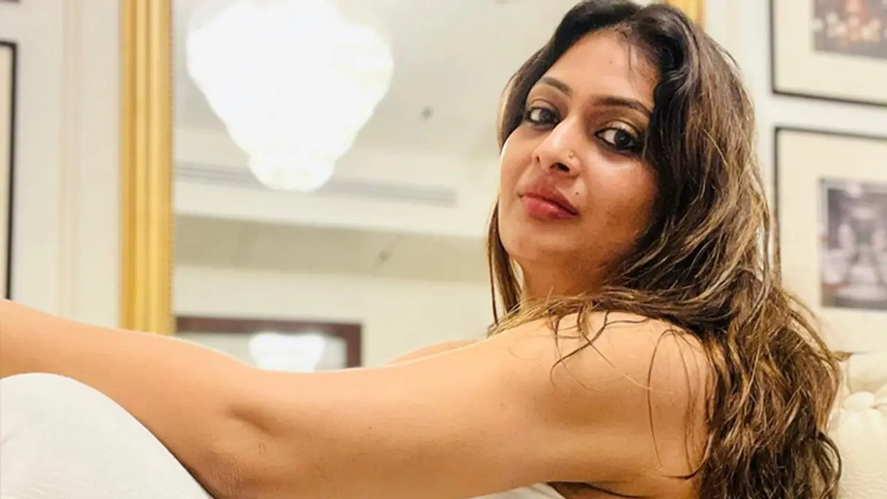 Geetu Mohandas