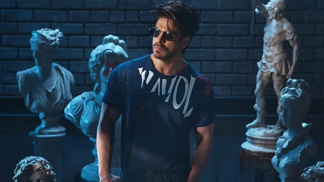 Shah Rukh Khan Instagram Shah Rukh Khan Instagram