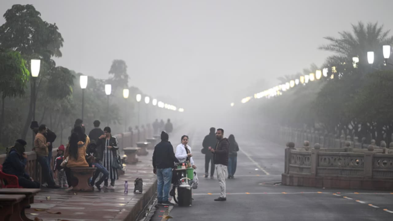 up weather update cold wave fog rain alert western disturbance up weather update cold wave fog rain alert western disturbance
