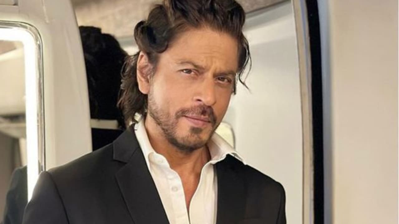 Shah Rukh Khan Chamunda Shah Rukh Khan Chamunda