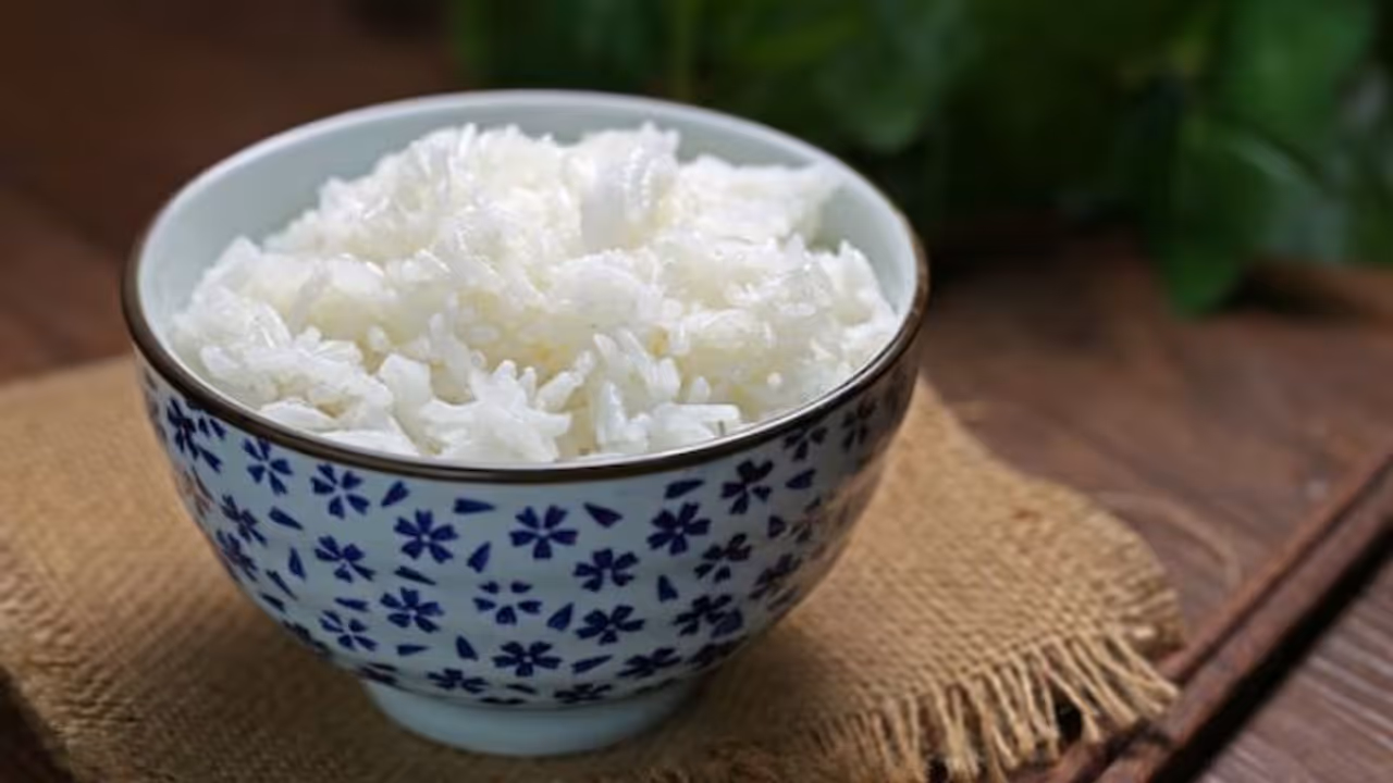 Rice and Weight Gain Myth or Fact Rice and Weight Gain Myth or Fact