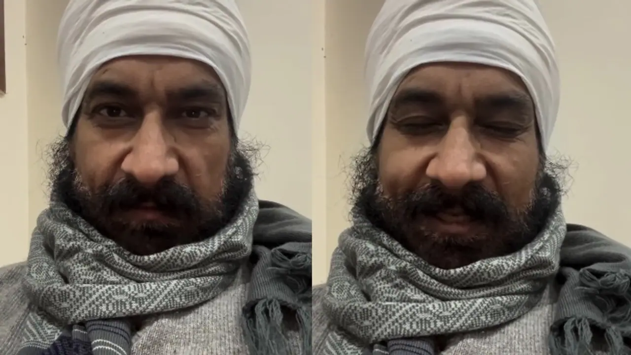 TMKOC Actor Gurucharan Singh Health Update TMKOC Actor Gurucharan Singh Health Update