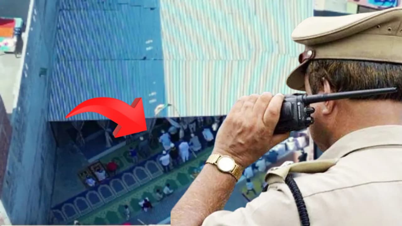 bareilly jumma namaz without permission gram pradhan arrested case registered bareilly jumma namaz without permission gram pradhan arrested case registered