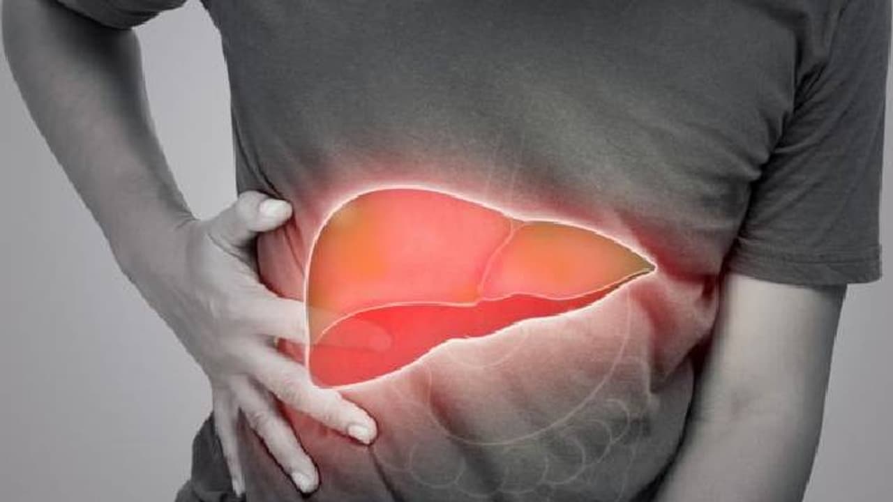 Warning Signs of Fatty Liver