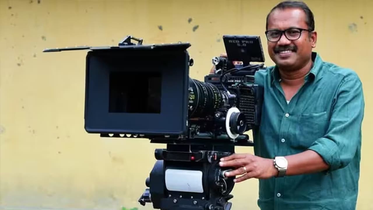 malayalam filmmaker shafi