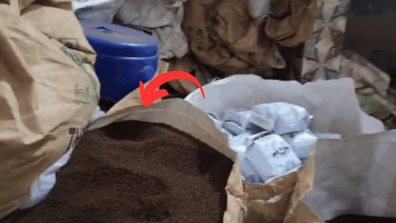 adulterated tea patti lucknow gorakhpur chemical tea leaves consumption hazards adulterated tea patti lucknow gorakhpur chemical tea leaves consumption hazards