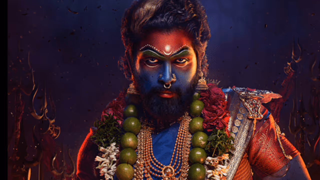 pushpa 2 ott release date pushpa 2 ott release date