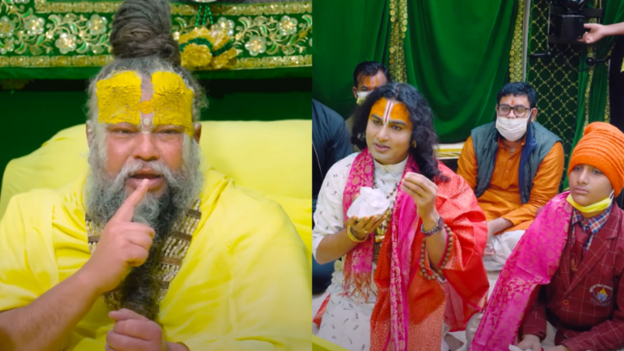 premanand ji maharaj aniruddhacharya mulakat naseehat sanatana dharm vidhi premanand ji maharaj aniruddhacharya mulakat naseehat sanatana dharm vidhi