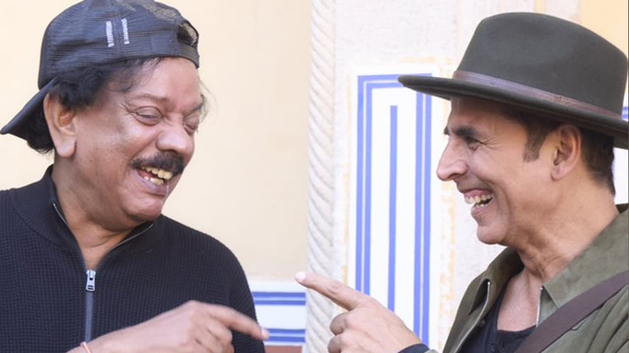 Hera Pheri 3 Director Hera Pheri 3 Director