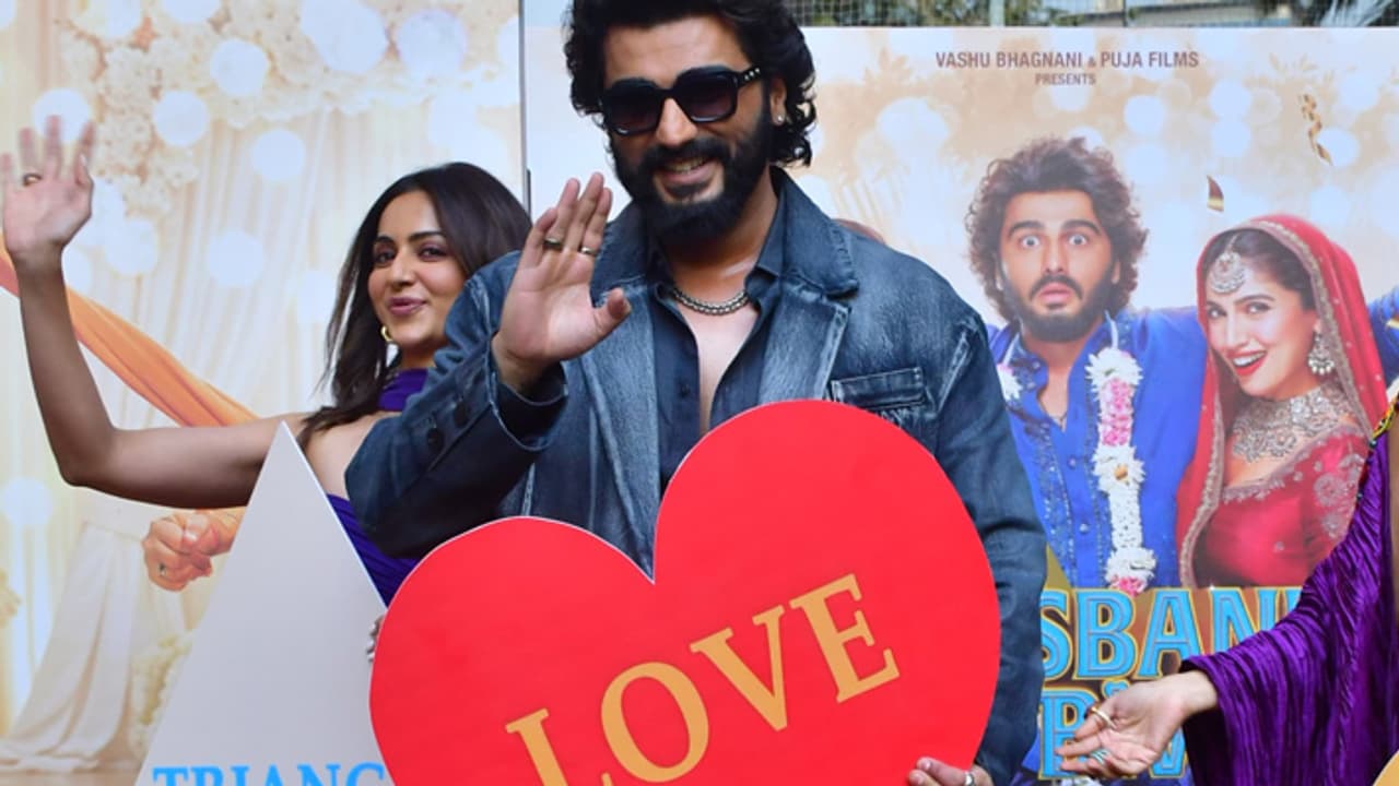 Arjun Kapoor Wedding Plan