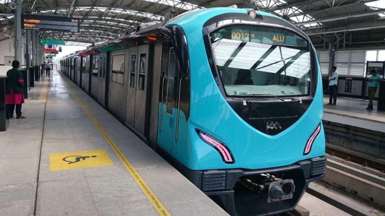 Bareilly Light Metro corridor 2031 project cost routes stations 6000 crore