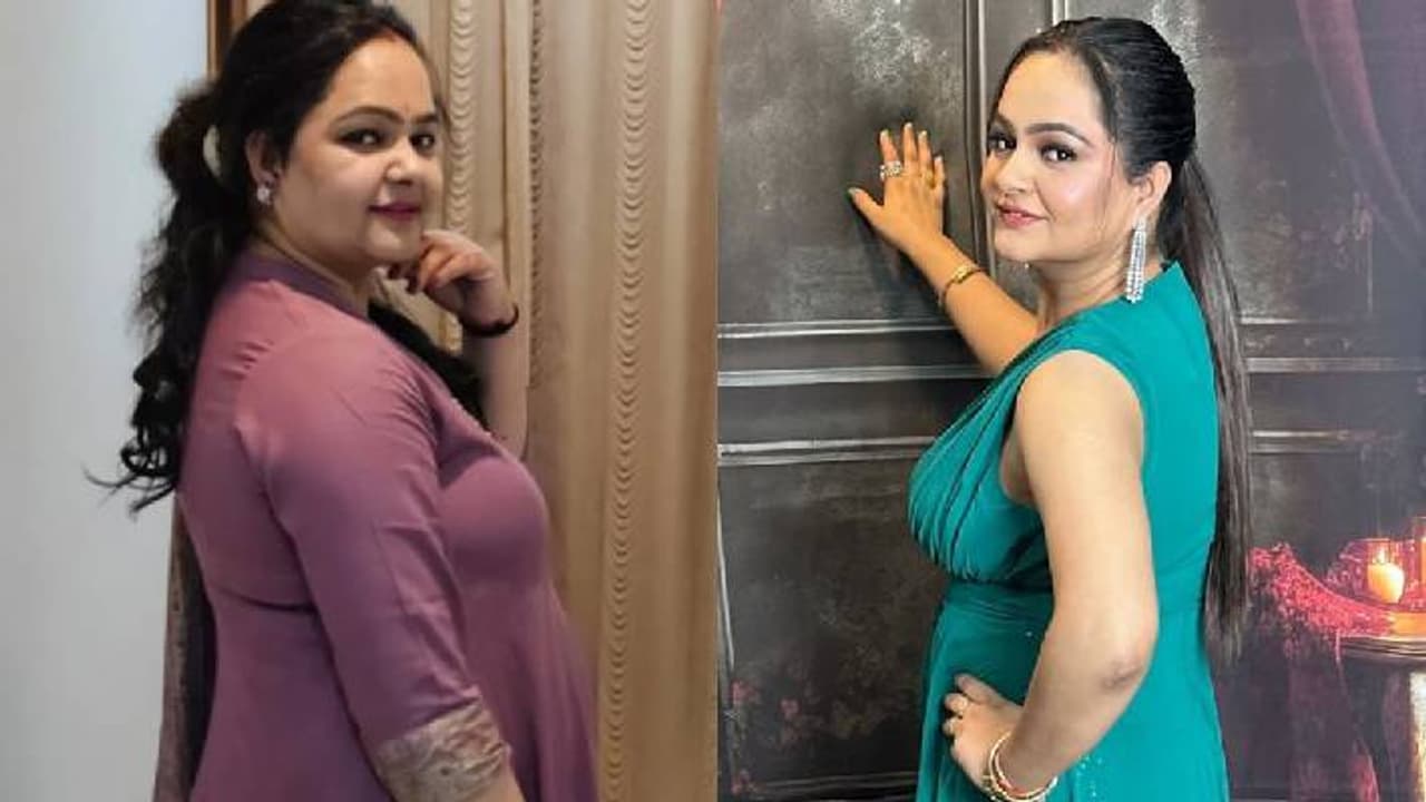 Lost 20 kilos in 6 months Lost 20 kilos in 6 months