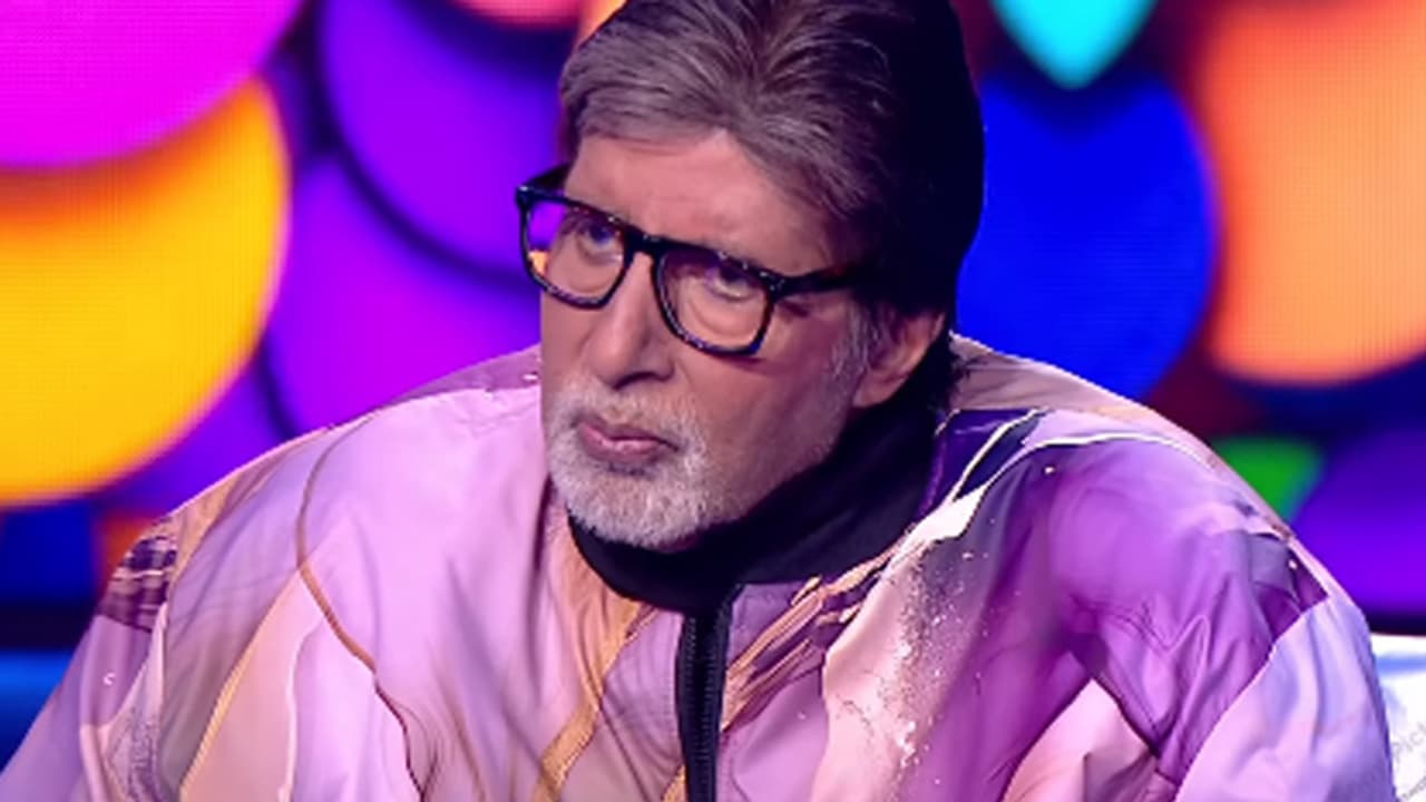 Amitabh Bachchan Skincare Secrets Amitabh Bachchan Skincare Secrets