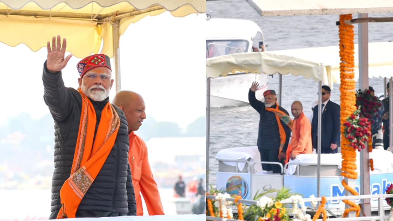 Why did PM Modi choose 5th February for Mahakumbh 2025 snan instead of the Shahi snan