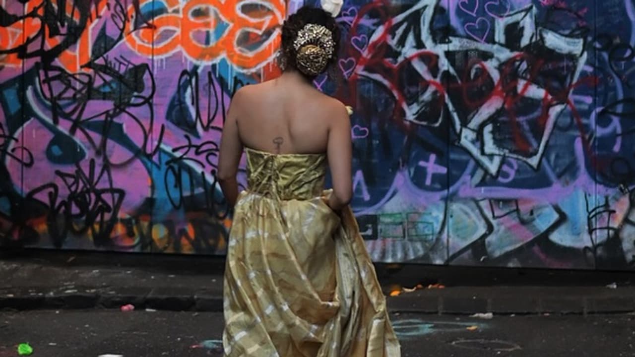 Sanya Malhotra Dangal