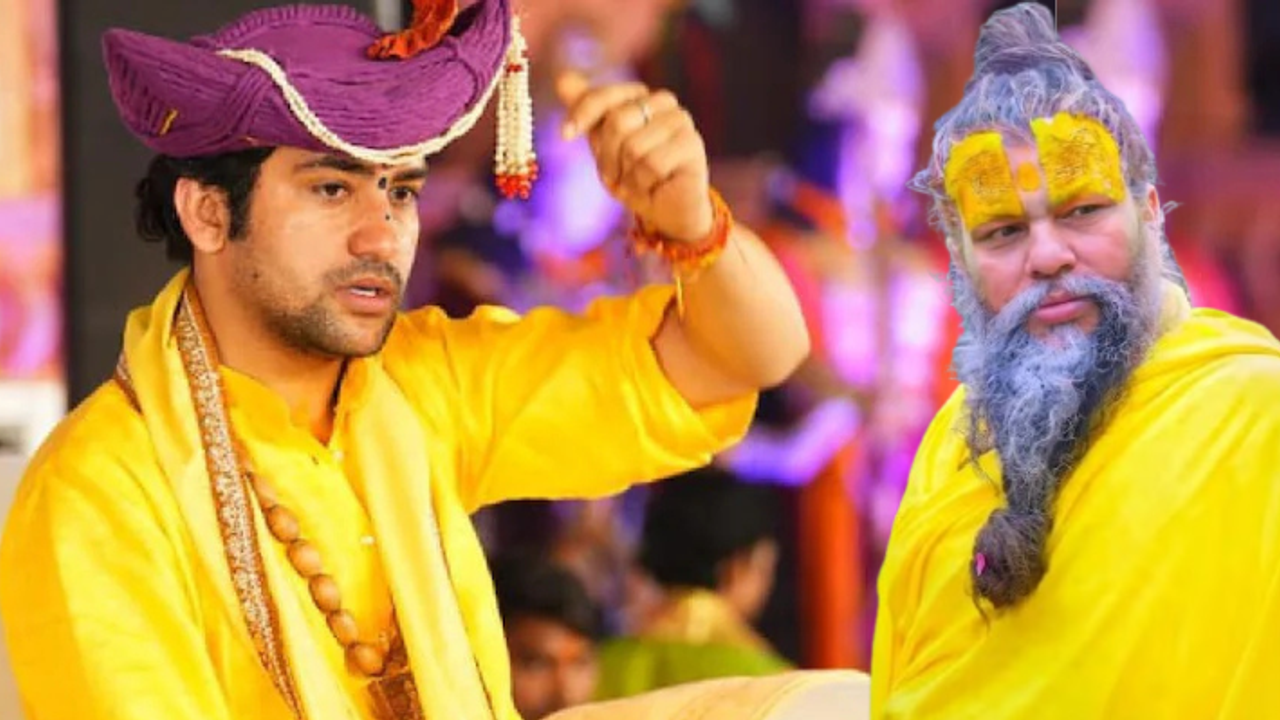 premanand maharaj controversy bageshwar dham dhirendra shastri shows Support