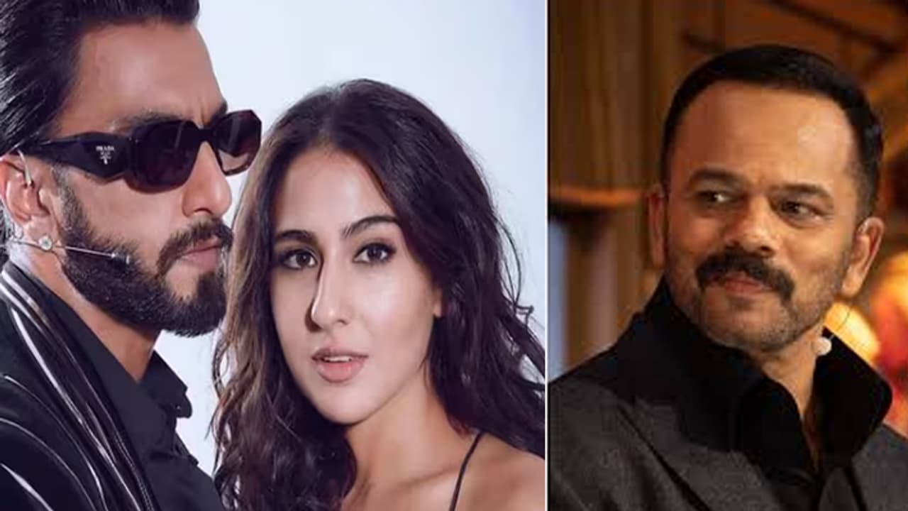 rohit shetty rohit shetty