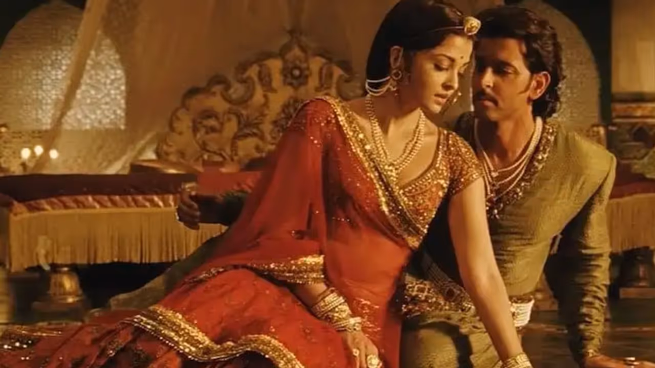 Jodha Akbar