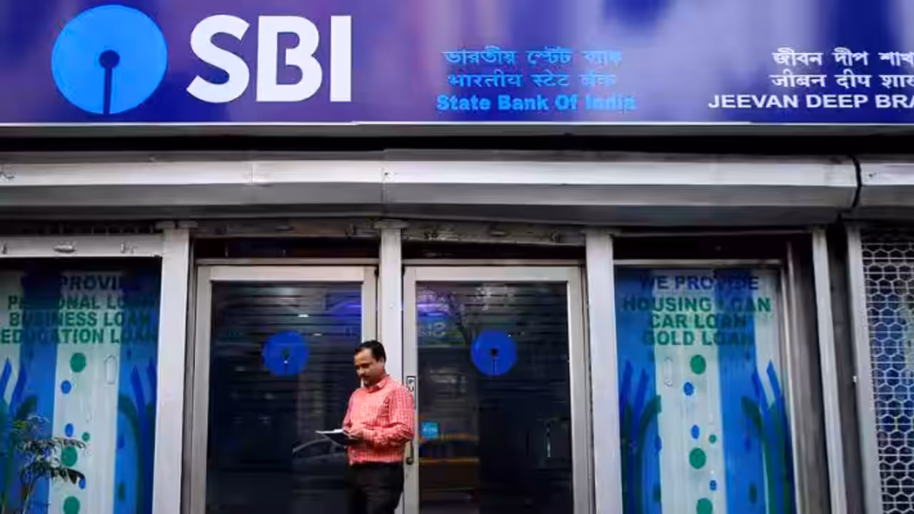 SBI Recruitment 2025 